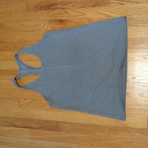 Lululemon razorback tank top